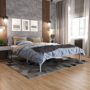Кровать двуспальная Фади-01 в Урае - uray.mebel24.online | фото 2