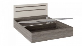Кровать двуспальная Фьюжн ТД-260.01.04 в Урае - uray.mebel24.online | фото 2