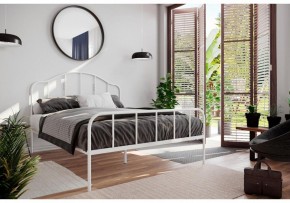 Кровать двуспальная Милена в Урае - uray.mebel24.online | фото 2