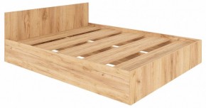 Кровать двуспальная Охта в Урае - uray.mebel24.online | фото 2