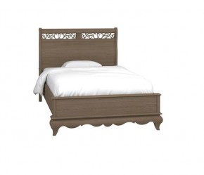 Кровать двуспальная Оскар ММ-216-02/14Б2 (1400*2000) в Урае - uray.mebel24.online | фото 2