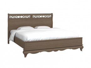 Кровать двуспальная Оскар ММ-216-02/18Б2 (1800*2000) в Урае - uray.mebel24.online | фото 1