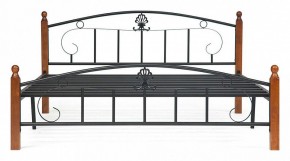 Кровать двуспальная Румба (AT-203) в Урае - uray.mebel24.online | фото 2