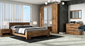 Кровать двуспальная Саманта в Урае - uray.mebel24.online | фото 2