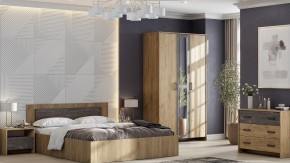 Кровать двуспальная Taika в Урае - uray.mebel24.online | фото 11