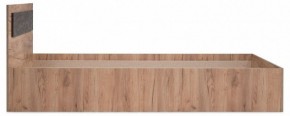 Кровать двуспальная Taika в Урае - uray.mebel24.online | фото 4