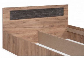 Кровать двуспальная Taika в Урае - uray.mebel24.online | фото 5
