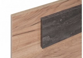 Кровать двуспальная Taika в Урае - uray.mebel24.online | фото 6