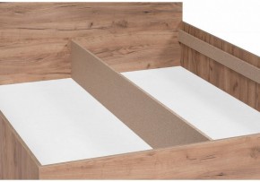 Кровать двуспальная Taika в Урае - uray.mebel24.online | фото 9