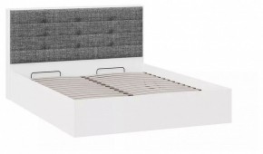 Кровать двуспальная Тесса в Урае - uray.mebel24.online | фото 2
