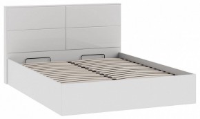 Кровать двуспальная Тесса в Урае - uray.mebel24.online | фото 2