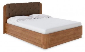 Кровать двуспальная Wood Home 1 в Урае - uray.mebel24.online | фото