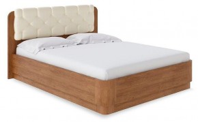 Кровать двуспальная Wood Home 1 в Урае - uray.mebel24.online | фото