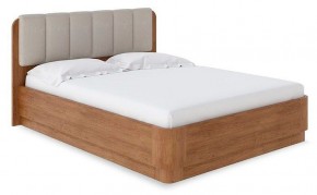 Кровать двуспальная Wood Home 2 в Урае - uray.mebel24.online | фото