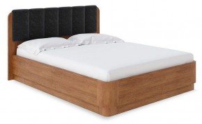 Кровать двуспальная Wood Home 2 в Урае - uray.mebel24.online | фото