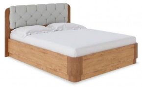 Кровать двуспальная Wood Home Lite 1 в Урае - uray.mebel24.online | фото