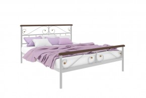 Кровать Эсмеральда Plus (МилСон) в Урае - uray.mebel24.online | фото 2