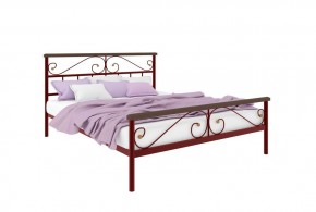 Кровать Эсмеральда Plus (МилСон) в Урае - uray.mebel24.online | фото 4