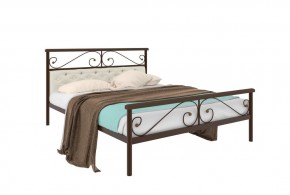 Кровать Эсмеральда Plus Мягкая (МилСон) в Урае - uray.mebel24.online | фото 3