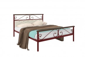 Кровать Эсмеральда Plus Мягкая (МилСон) в Урае - uray.mebel24.online | фото 4
