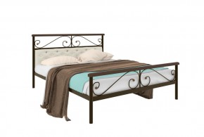 Кровать Эсмеральда Plus Мягкая (МилСон) в Урае - uray.mebel24.online | фото 5