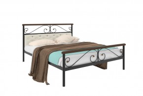 Кровать Эсмеральда Plus Мягкая (МилСон) в Урае - uray.mebel24.online | фото 6