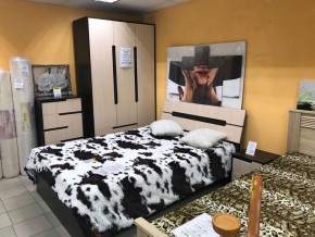 Кровать Гавана 1.6 Ортопед ПМ с ящиком в Урае - uray.mebel24.online | фото 5