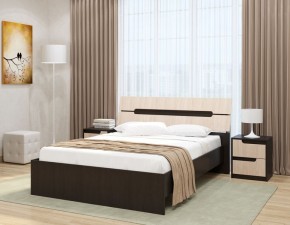 Кровать Гавана 1.6 Ортопед ПМ с ящиком в Урае - uray.mebel24.online | фото 7