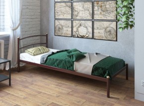 Кровать Хостел 800*1900 (МилСон) в Урае - uray.mebel24.online | фото