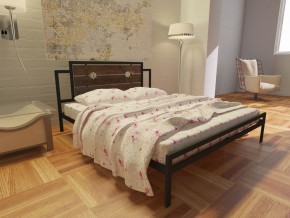 Кровать Инесса 1200*1900 (МилСон) в Урае - uray.mebel24.online | фото