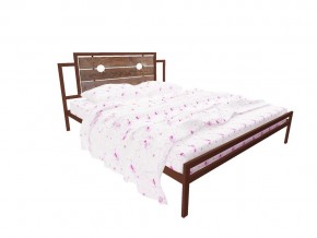 Кровать Инесса (МилСон) в Урае - uray.mebel24.online | фото 4