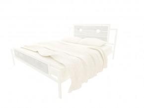 Кровать Инесса Plus (МилСон) в Урае - uray.mebel24.online | фото 3