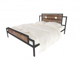 Кровать Инесса Plus (МилСон) в Урае - uray.mebel24.online | фото 4