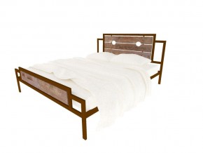 Кровать Инесса Plus (МилСон) в Урае - uray.mebel24.online | фото 5