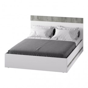 Кровать Инстайл КР-04 + основание с ПМ + Дно для хранения Л-01 в Урае - uray.mebel24.online | фото 4