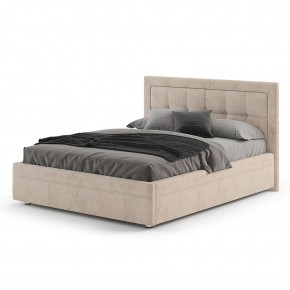 Кровать Jessica 2 интерьерная в Урае - uray.mebel24.online | фото