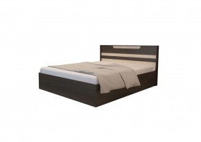 Кровать комби Юнона 1600 (*без основания) в Урае - uray.mebel24.online | фото