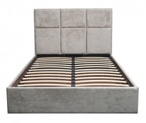 Кровать Корфу 1400 (ткань 2 кат) в Урае - uray.mebel24.online | фото 4