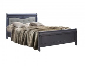 Кровать Лика ММ-137-02/18 (1800*2000) в Урае - uray.mebel24.online | фото 3