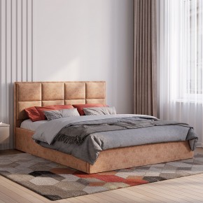 Кровать Линда КР-16 (Антик) 1600 в Урае - uray.mebel24.online | фото 2