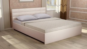 Кровать Лита с подъемным механизмом 1600*2000 в Урае - uray.mebel24.online | фото 1