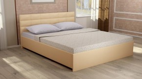 Кровать Лита с подъемным механизмом 1600*2000 в Урае - uray.mebel24.online | фото 2