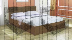 Кровать Лита с подъемным механизмом 1600*2000 в Урае - uray.mebel24.online | фото 3