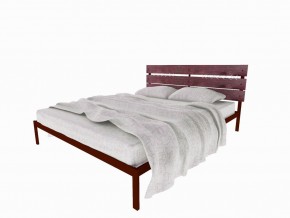 Кровать Луиза (МилСон) в Урае - uray.mebel24.online | фото 4