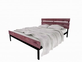 Кровать Луиза Plus (МилСон) в Урае - uray.mebel24.online | фото 2