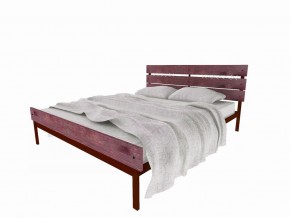 Кровать Луиза Plus (МилСон) в Урае - uray.mebel24.online | фото 4