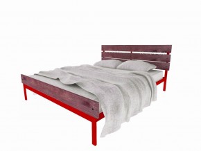 Кровать Луиза Plus (МилСон) в Урае - uray.mebel24.online | фото 5
