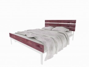 Кровать Луиза Plus (МилСон) в Урае - uray.mebel24.online | фото 6