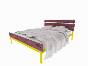 Кровать Луиза Plus (МилСон) в Урае - uray.mebel24.online | фото 7