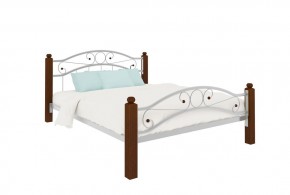 Кровать Надежда Lux Plus (МилСон) в Урае - uray.mebel24.online | фото 2